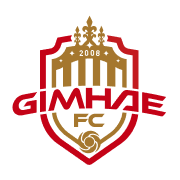 Gimhae FC logo