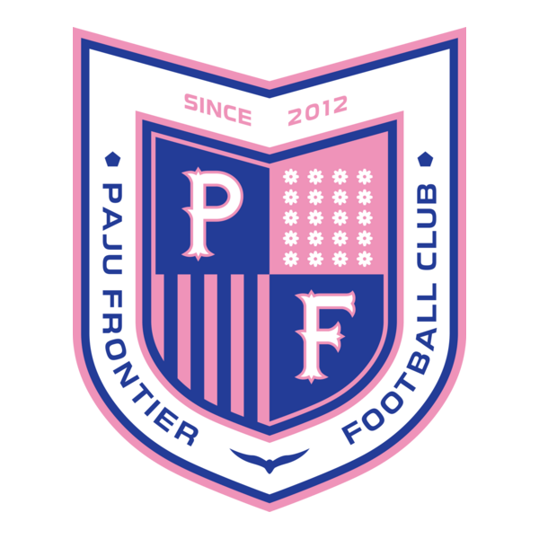 Paju Frontier logo