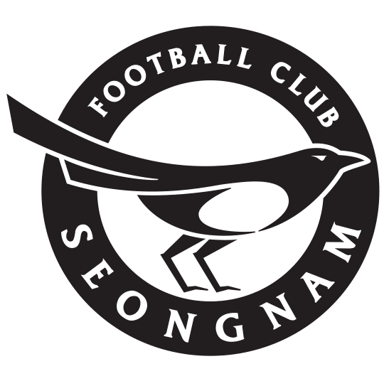 Seongnam FC logo